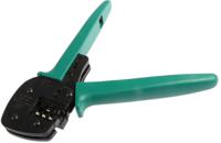 wc-590 JST WC Hand Ratcheting Crimp Tool for SVF Contacts