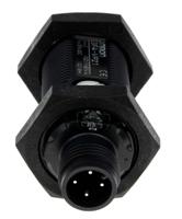 e3fa-vp21 Omron Diffuse Photoelectric Sensor, Barrel Sensor, 10 mm → 50 mm Detection Range