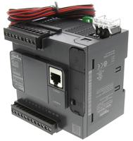 tm221c16t Schneider Electric Modicon M221 Series PLC CPU, Digital Output
