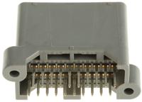 mx34020uf1 JAE MX34 Series Straight Through Hole PCB Header, 20 Contact(s), 2.2 mm Pitch, 2 Row, Shrouded