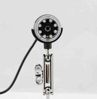 196-4074 RS PRO USB  Digital Microscope, 2M pixels, 20 → 200X Magnification