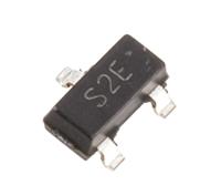 lm4431m3-25nopb Texas Instruments Fixed Shunt Voltage Reference 2.5V ±2.0 % 3-Pin SOT-23, LM4431M3-2.5/NOPB