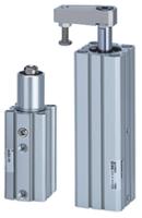 mkb20-20rz SMC Clamping Actuator MKB20-20RZ