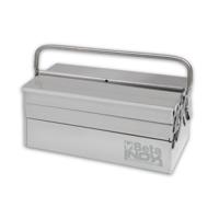 c20tss BETA C20TSS 5 drawers  Stainless Steel Tool Box , 450 x 200 x 210mm