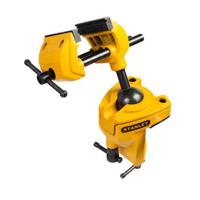 1-83-069 Stanley Multi Angle Vice x 39mm x 71mm, 1.6kg