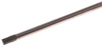 be-8920 Bahco Torx  Screwdriver, T20 Tip, 100 mm Blade, 222 mm Overall