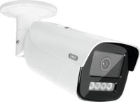 ipca64512a ABUS Network Indoor/Outdoor Use IR PoE Not Required Powered CCTV Camera, 2688 x 1520 pixels Resolution