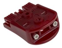 sbsminired-15 Anderson Power Products Battery Connector, 52A
