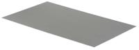 264-7263 RS PRO Stainless Steel Metal Sheet 500mm x 300mm, 1.5mm Thick