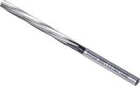 b901-40mm Dormer Straight Shank Reamer Bit, 4mm Diameter, Spiral Flute, 76 mm Overall