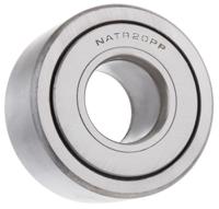471-332 Yoke Cam Follower 20mm ID, 47mm OD