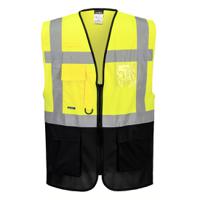 c476ynars Portwest Hi Vis Vest