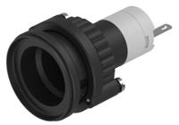 14-040002 LED Indicator Lampholder, , 22.3mm