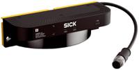 sg2-aaa00011ia0000-1101561 SICK SG2 Series Laser Scanner, 1.1m Max Range