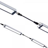 118510-11 LED2WORK 118510 LED Machine Light, 24 V dc, 24 V dc, 24 V dc