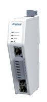 abc3090 Anybus Ethernet, Modbus TCP, RS232, RS485, PROFINET Terminal Block RJ45 Interface Converter