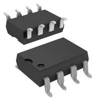 il300-x007 Vishay, IL300-X007 Photodiode Output Optocoupler, Surface Mount, 8-Pin SMD
