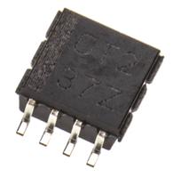 sn74lvc2t45dctt Texas Instruments SN74LVC2T45DCTT, Voltage Level Shifter Bus Transceiver 1, 8-Pin SSOP