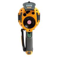 flk-ti480-pro-9hz Fluke Ti480 PRO Thermal Imaging Camera, -20 → +1000 °C, 640 x 480pixel Detector Resolution
