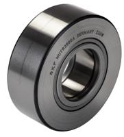 nutr-3580-a SKF NUTR 3580 A 35 mm ID Roller Bearing, 80 mm OD