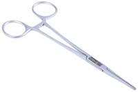 444-4088 RS PRO 160 mm Stainless Steel Clamp Scissors