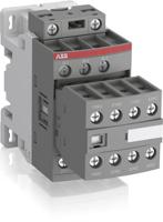 1sbl156001r2122 ABB 1SBL15 Contactor, 24 → 60 V ac/dc Coil, 3-Pole, 28 A, 5.5 kW, 5NO/2NC