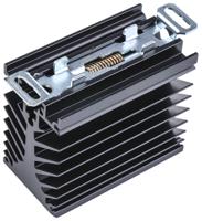 wf151200 Celduc Relay Heatsink