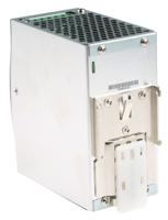 sdr-240-24 MEAN WELL SDR Switched Mode DIN Rail Power Supply, 88 → 264V ac ac Input, 24V dc dc Output, 10A Output, 240W