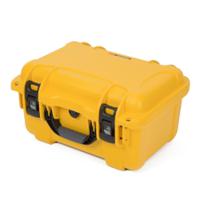 918s-010yl-0a0 Nanuk Nanuk 918 Waterproof Plastic Case, 429 x 328 x 236mm