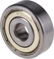 6300-2zc3 RS PRO 6300-2Z/C3 1 Row Ball Bearing - 10 mm ID, 35 mm OD