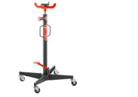 dl50 Facom Jack, 500kg Maximum Load, 1160mm - 1960mm Maximum Range