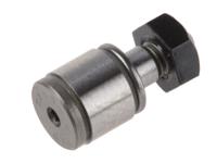 cfs-3w Miniature Caged Cam Follower CFS 3W, 3mm ID, 6mm OD