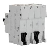 2cds254001r0404-s204-c-40a-10-ka ABB System Pro M Compact S200 MCB, 4P, 40A Curve C, 440V AC, 12V DC, 20 kA Breaking Capacity