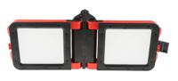 122-8899 RS PRO Rechargeable LED Work Light, 7.4 V
