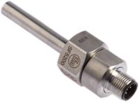 sf5200 ifm electronic SF5 Series Modular Flow Monitoring Flow Sensor for Gas, Liquid, 200 (Gases) ccm/s, 3 (Liquids) ccm/s