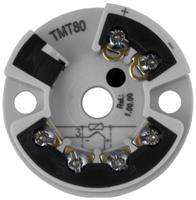 tmt80-1628115 Endress+Hauser TMT80 Temperature Transmitter PT100 Input, 8 - 35 V