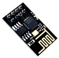 esp-relay01-5v Seeit ESP-RELAY01-5V Relay for Relay Control Card for PIC, Raspberry Pi, AVR, Arduino, TTL