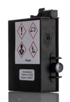 1044345 Phoenix Contact BM ID-CARTR. BK Black Ink Cartridge