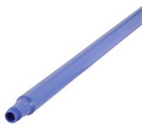 29608 Vikan Purple Polypropylene Broom Handle, 1.3m, for use with Clean and Dry, Food Handling