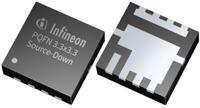 iqe008n03lm5atma1 Infineon IQE Type N-Channel MOSFET, 253 A, 30 V, 8-Pin PQFN IQE008N03LM5ATMA1
