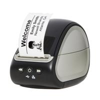 2112726 Dymo DYMO LABEL WRITER 550 Label Printer, 58mm Max Label Width, UK