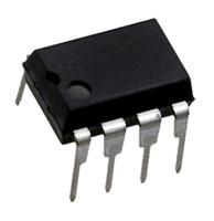 vo2630-x007t Vishay, VO2630-X007T DC Input Transistor Output Dual Optocoupler, Surface Mount, 8-Pin PDIP