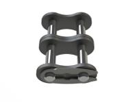 203nd7p05206 Sedis DELTA 06B-2 Spring Clip Steel Roller Chain Link