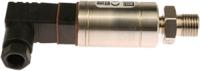 797-5027 RS PRO Pressure Sensor, 0bar Min, 40bar Max, Current Output, Relative Reading