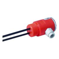 vpc210 Carlo Gavazzi VPC210 Series Conductive Sensor Level Sensor, Relay Output, Threaded, PVC Body