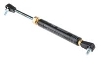 ssv6050500001 Camloc Steel Gas Strut, with Ball & Socket Joint, 170.0mm Extended Length, 60.0mm Stroke Length