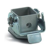 0104220 EPIC H-A Heavy Duty Power Connector Hood