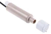 rule-il500p-24 Xylem 24 V 14 psi Direct Coupling Submersible Submersible Water Pump, 1920L/h