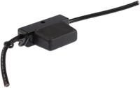 mahc0001zxj Littelfuse 60A Inline Fuse Holder for Maxi Fuse, 32V dc