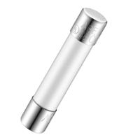 177-8117 RS PRO 8A F Ceramic Cartridge Fuse, 6.3 x 32mm